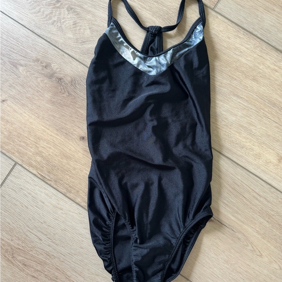 Natalie Dancewear & Bal Togs two piece ballet bundle (Small) - Picture 3 of 9